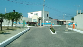 Beach house in Punta Carnero Salinas / Casa